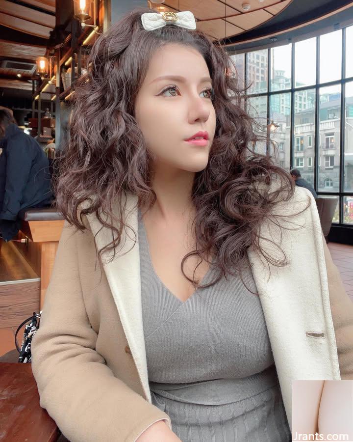 Hình dạng của túi vú trắng và mềm được hiển thị đầy đủ trong “Xinbaoer”. Toàn bộ bảng phá Saodu (27p) - Ảnh 3