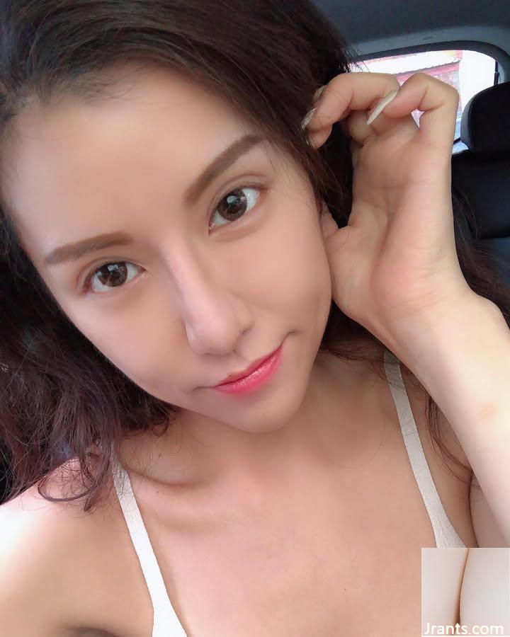 Hình dạng của túi vú trắng và mềm được hiển thị đầy đủ trong “Xinbaoer”. Toàn bộ bảng phá Saodu (27p) - Ảnh 6