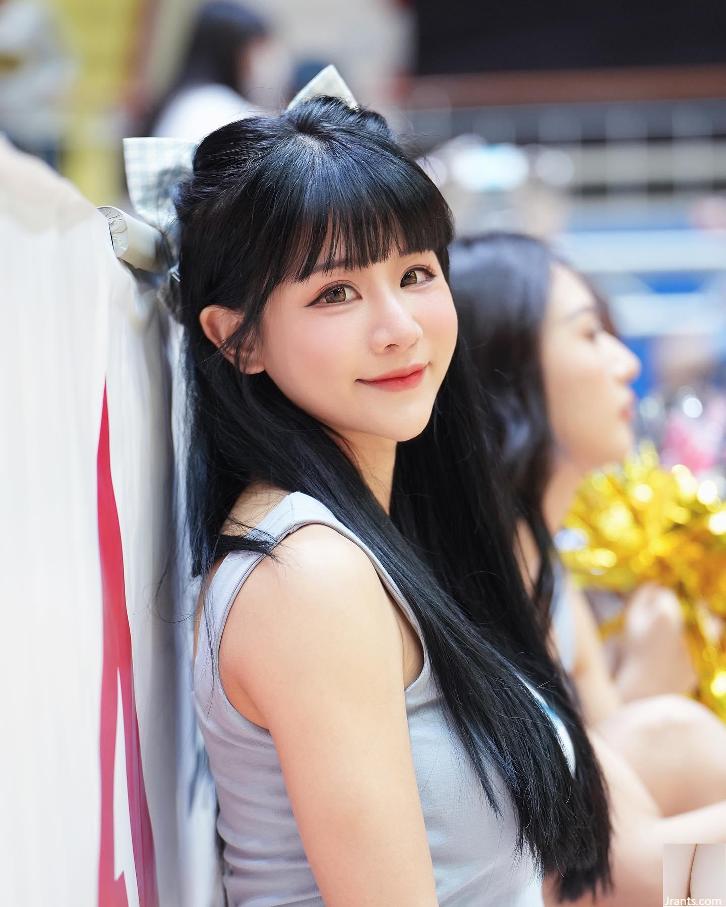 Đôi mắt ngây thơ là “AN AN” với tất cả các màu sắc, hương thơm và hương vị (17p) - Ảnh 16