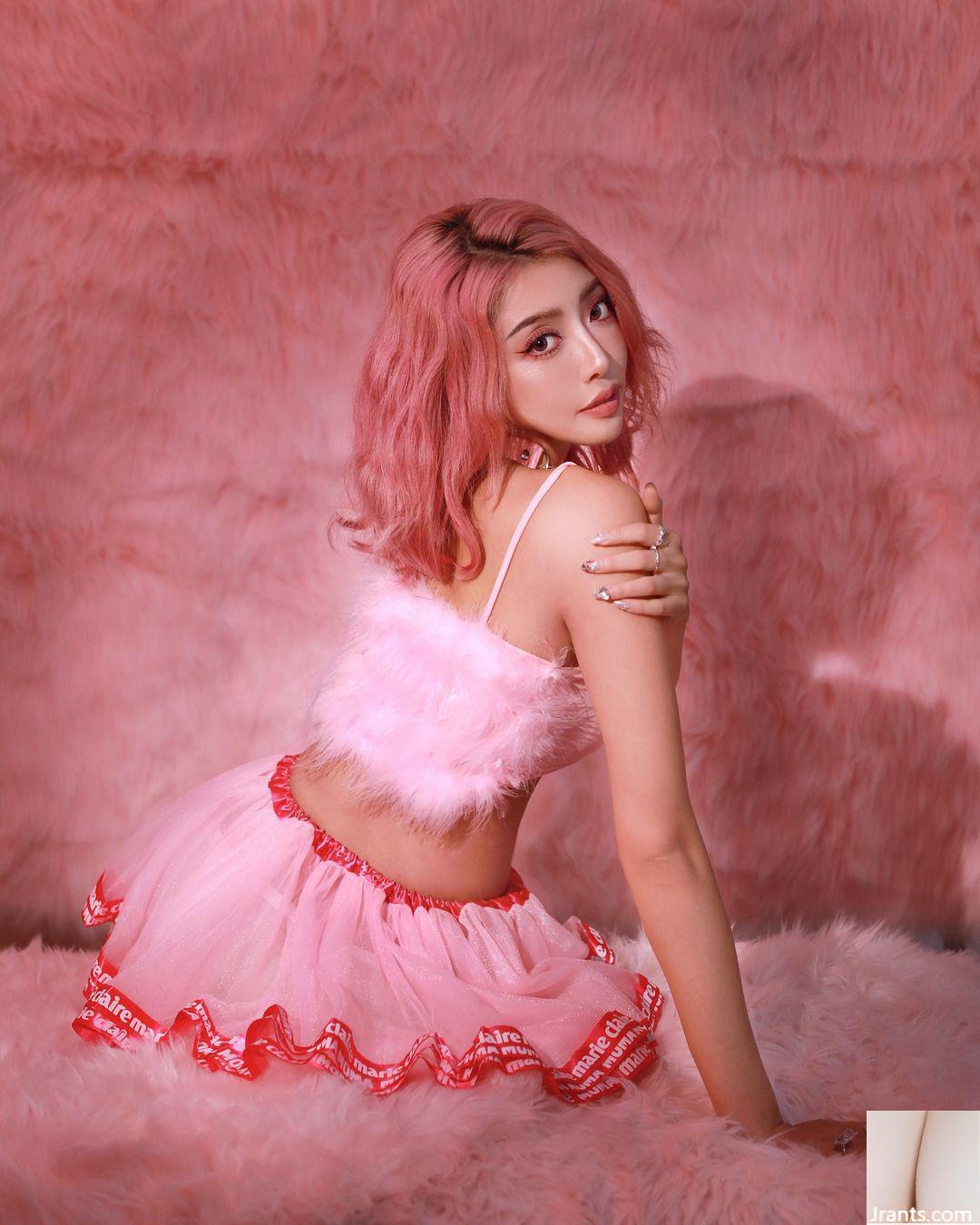 “Lola Lola” Peugeot trông đủ mơ mộng (24p) - Ảnh 10