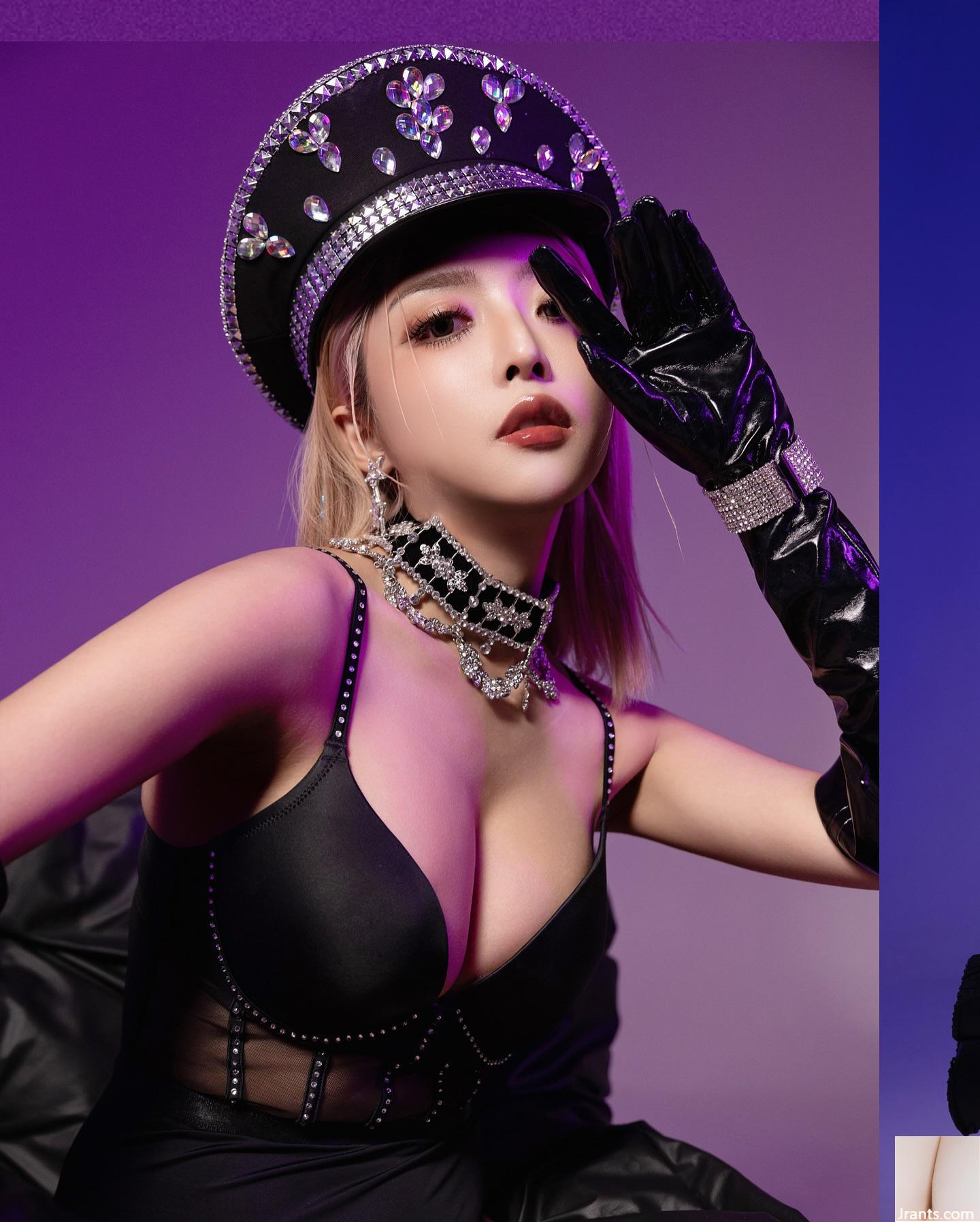 “Lola Lola” Peugeot trông đủ mơ mộng (24p) - Ảnh 3