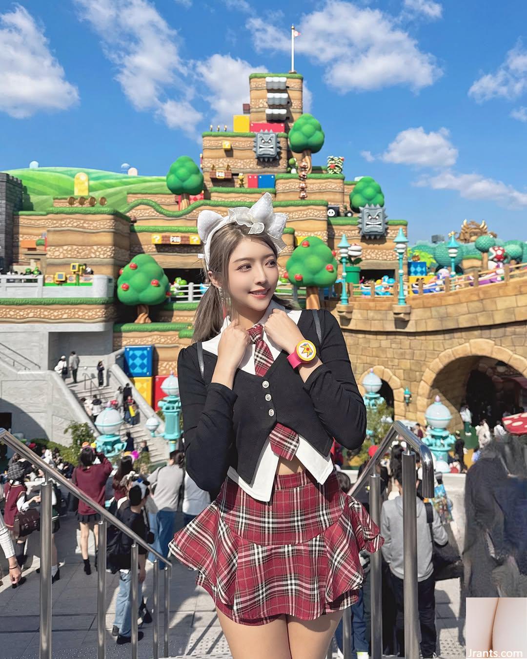 “Lola Lola” Peugeot trông đủ mơ mộng (24p) - Ảnh 6