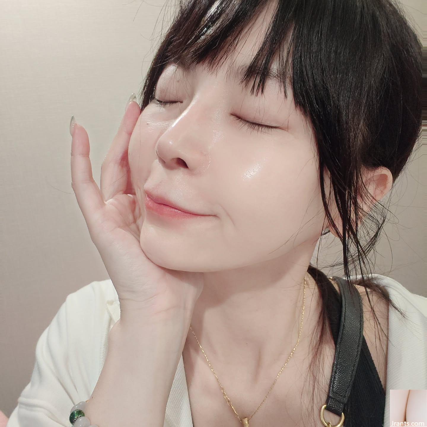 Cô gái trẻ chân dài “Maggie sexy người yêu” hươu đau lòng (23p)