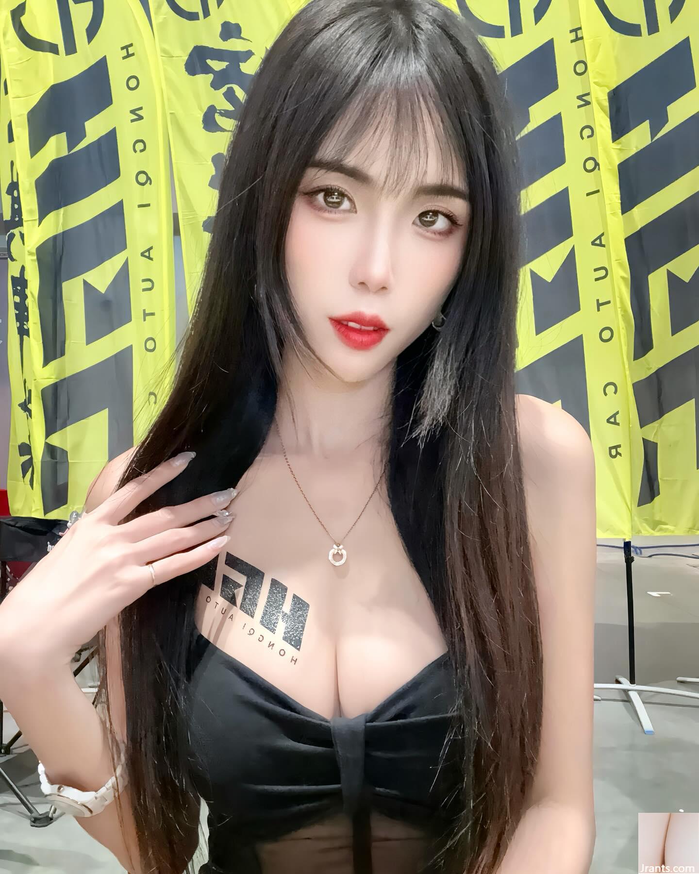 Cô gái trẻ chân dài “Maggie sexy người yêu” hươu đau lòng (23p) - Ảnh 15