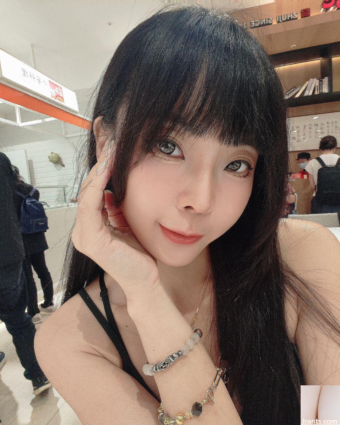 Cô gái trẻ chân dài “Maggie sexy người yêu” hươu đau lòng (23p) - Ảnh 4