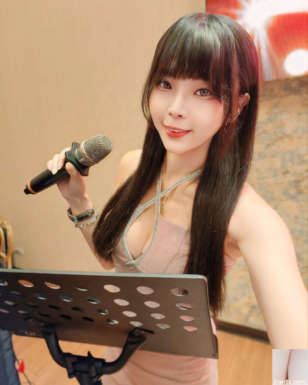 Cô gái trẻ chân dài “Maggie sexy người yêu” hươu đau lòng (23p) - Ảnh 5