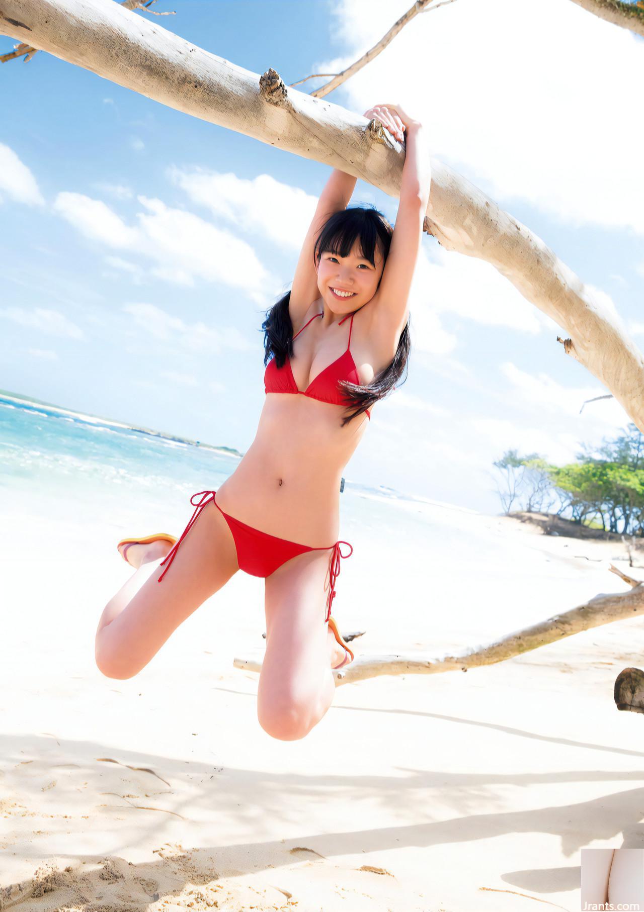 (Marina Nagasawa) Con ngựa nhỏ đầy đủ và tròn và đầy thân hình và nóng bỏng (22p) - Ảnh 16