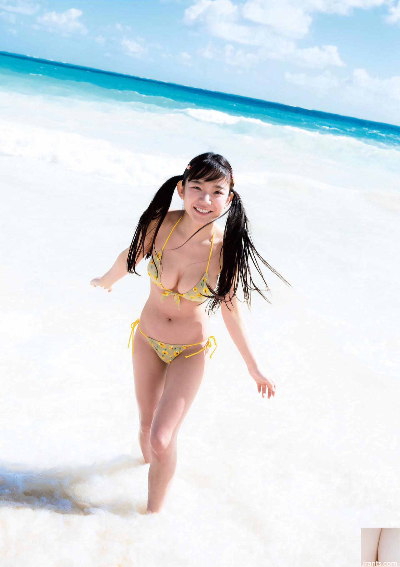 (Marina Nagasawa) Con ngựa nhỏ đầy đủ và tròn và đầy thân hình và nóng bỏng (22p) - Ảnh 3