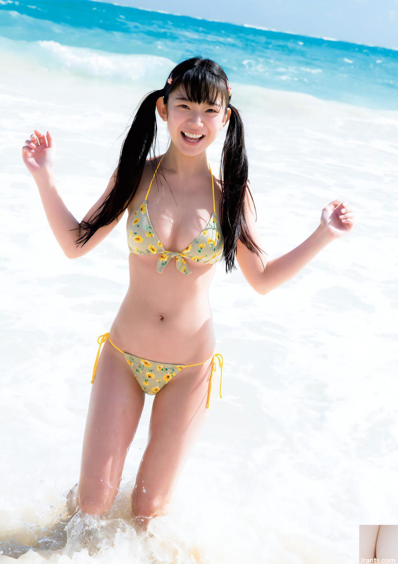 (Marina Nagasawa) Con ngựa nhỏ đầy đủ và tròn và đầy thân hình và nóng bỏng (22p) - Ảnh 4