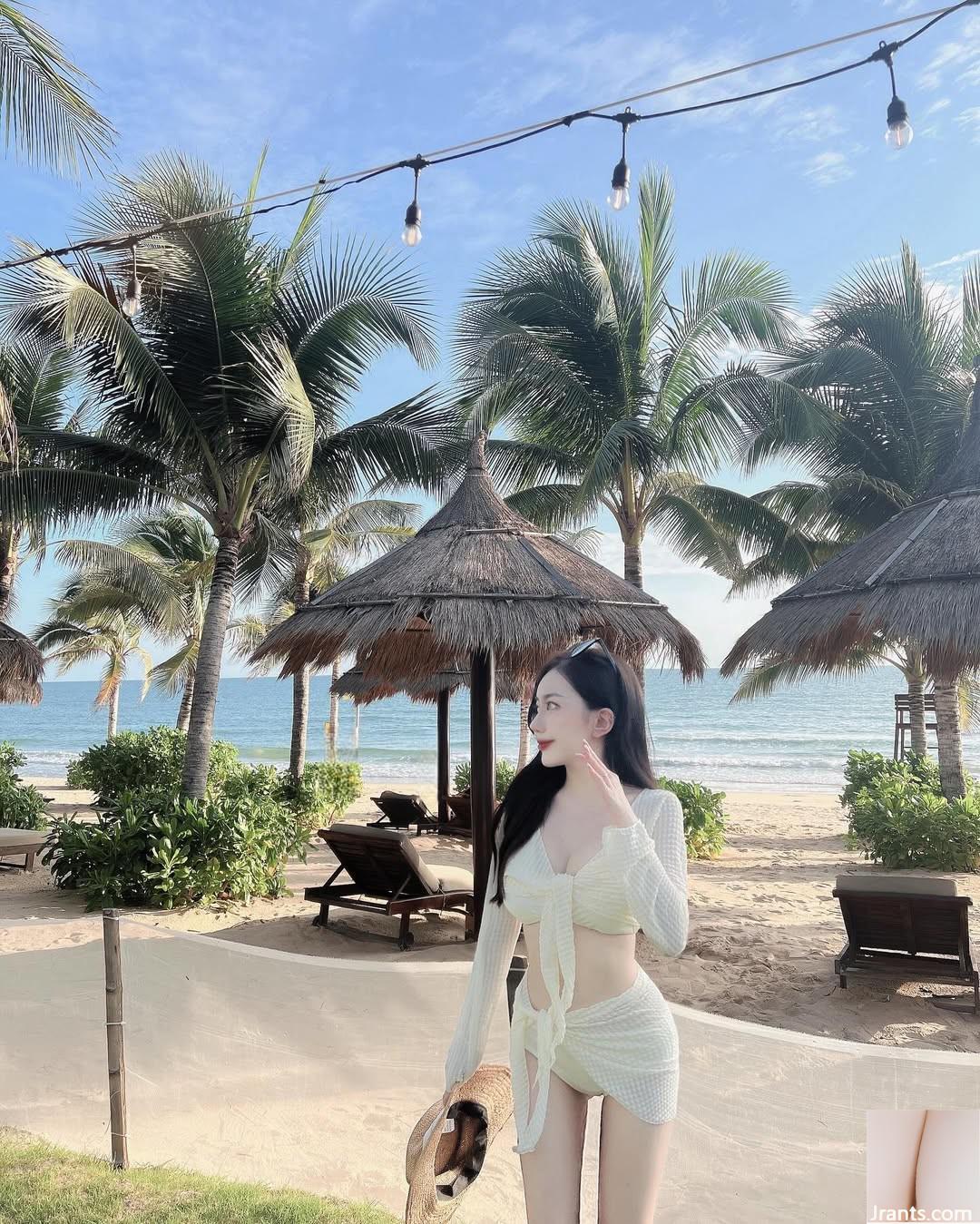 “Rongrong” không thể chịu đựng được quan điểm công bằng và ngây ngất …. Tôi thấy rằng tôi đã yêu trực tiếp (25p) - Ảnh 10