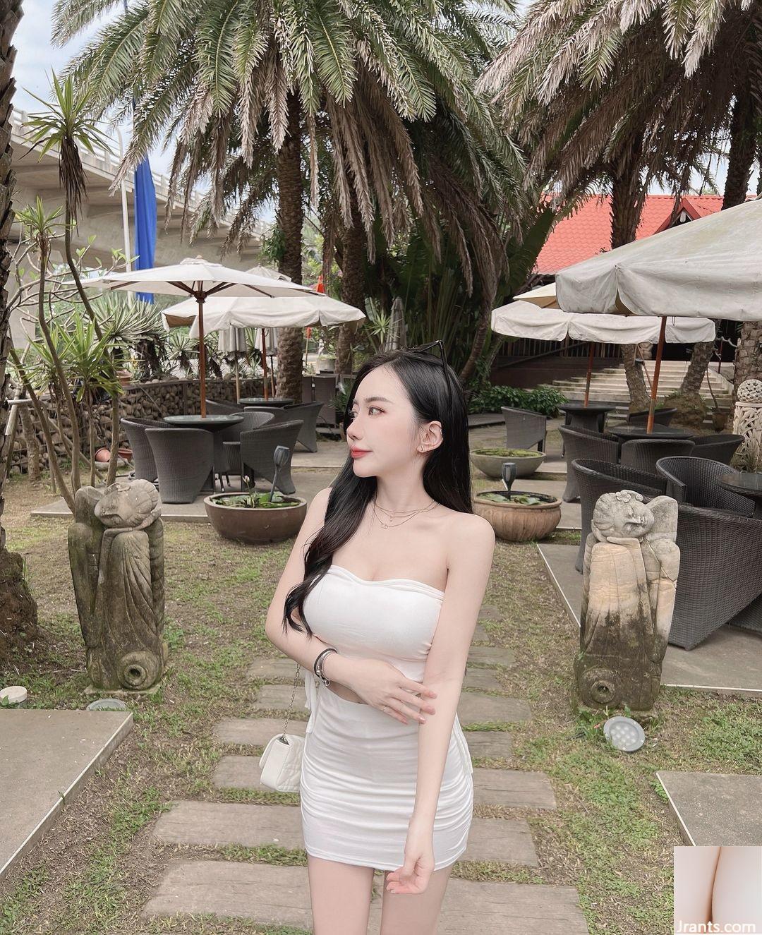 “Rongrong” không thể chịu đựng được quan điểm công bằng và ngây ngất …. Tôi thấy rằng tôi đã yêu trực tiếp (25p) - Ảnh 14