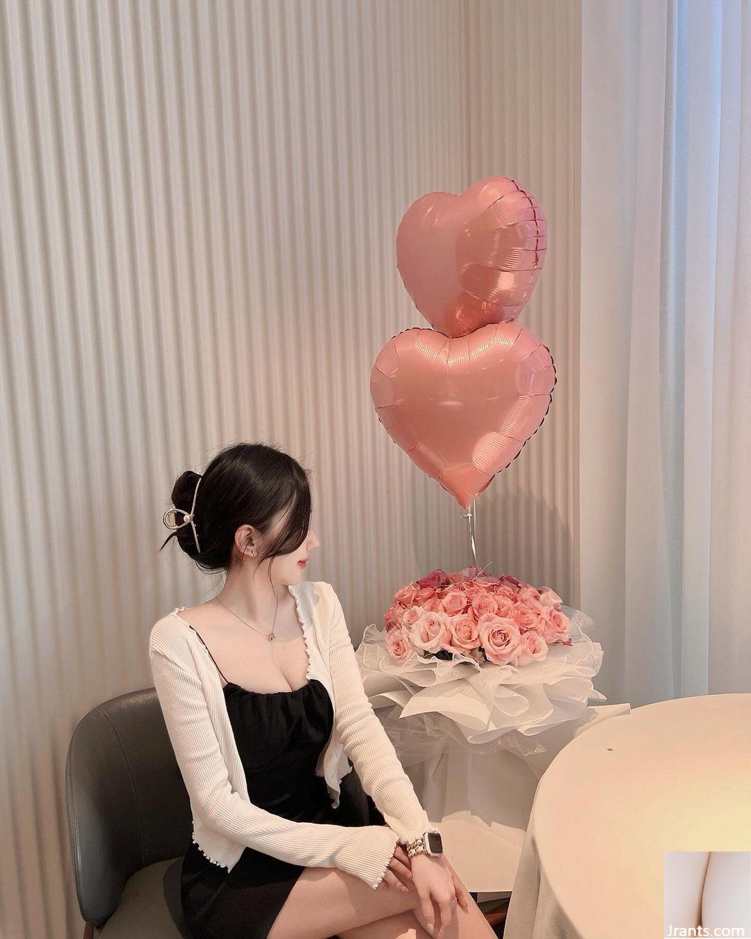 “Rongrong” không thể chịu đựng được quan điểm công bằng và ngây ngất …. Tôi thấy rằng tôi đã yêu trực tiếp (25p) - Ảnh 15