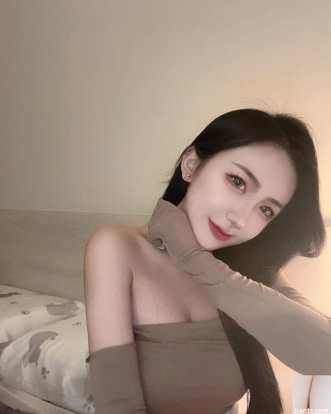 “Rongrong” không thể chịu đựng được quan điểm công bằng và ngây ngất …. Tôi thấy rằng tôi đã yêu trực tiếp (25p) - Ảnh 2