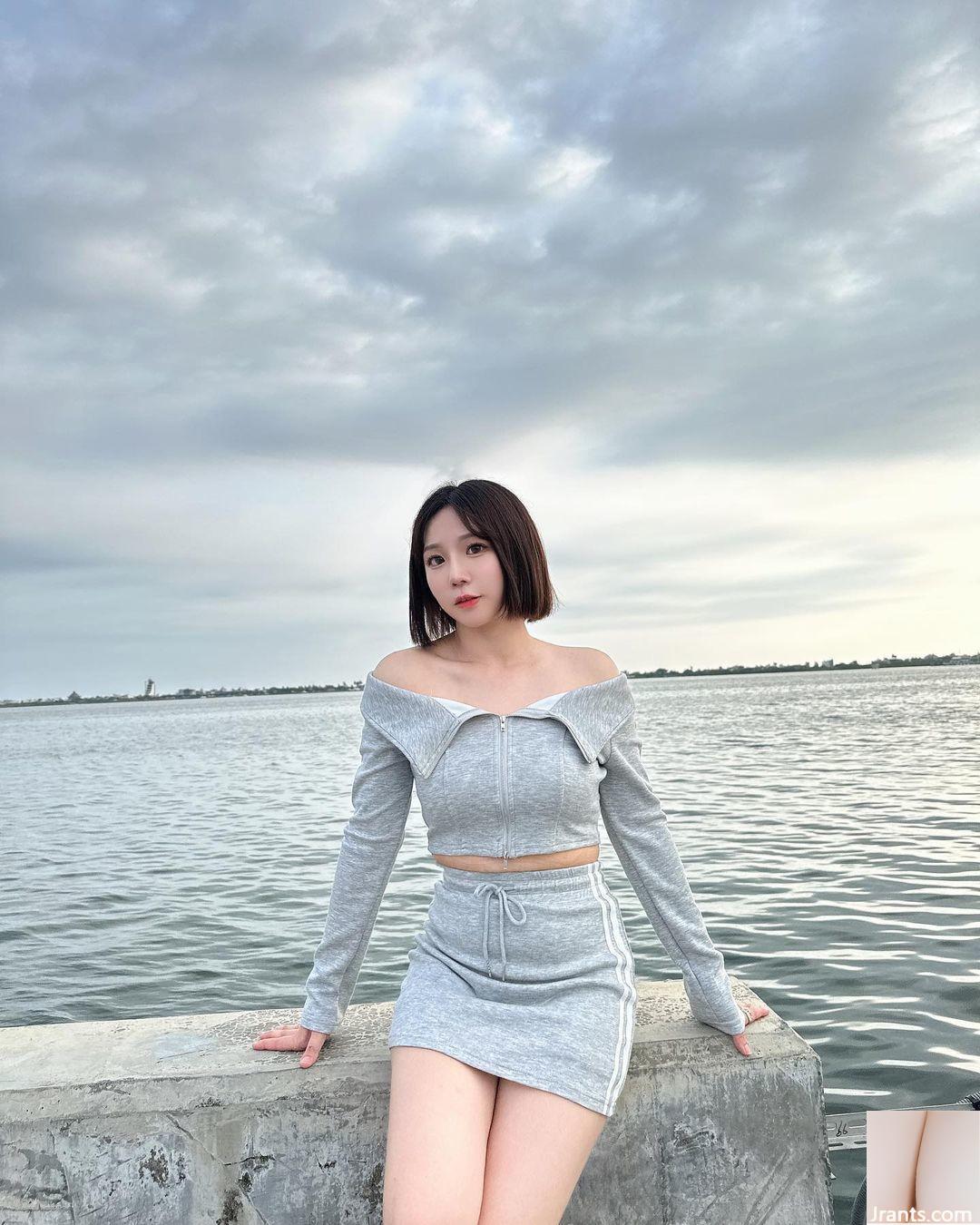 Sự kết hợp của “Mỗi năm” giữa hình dáng nóng và tính khí thanh lịch (26p) - Ảnh 16