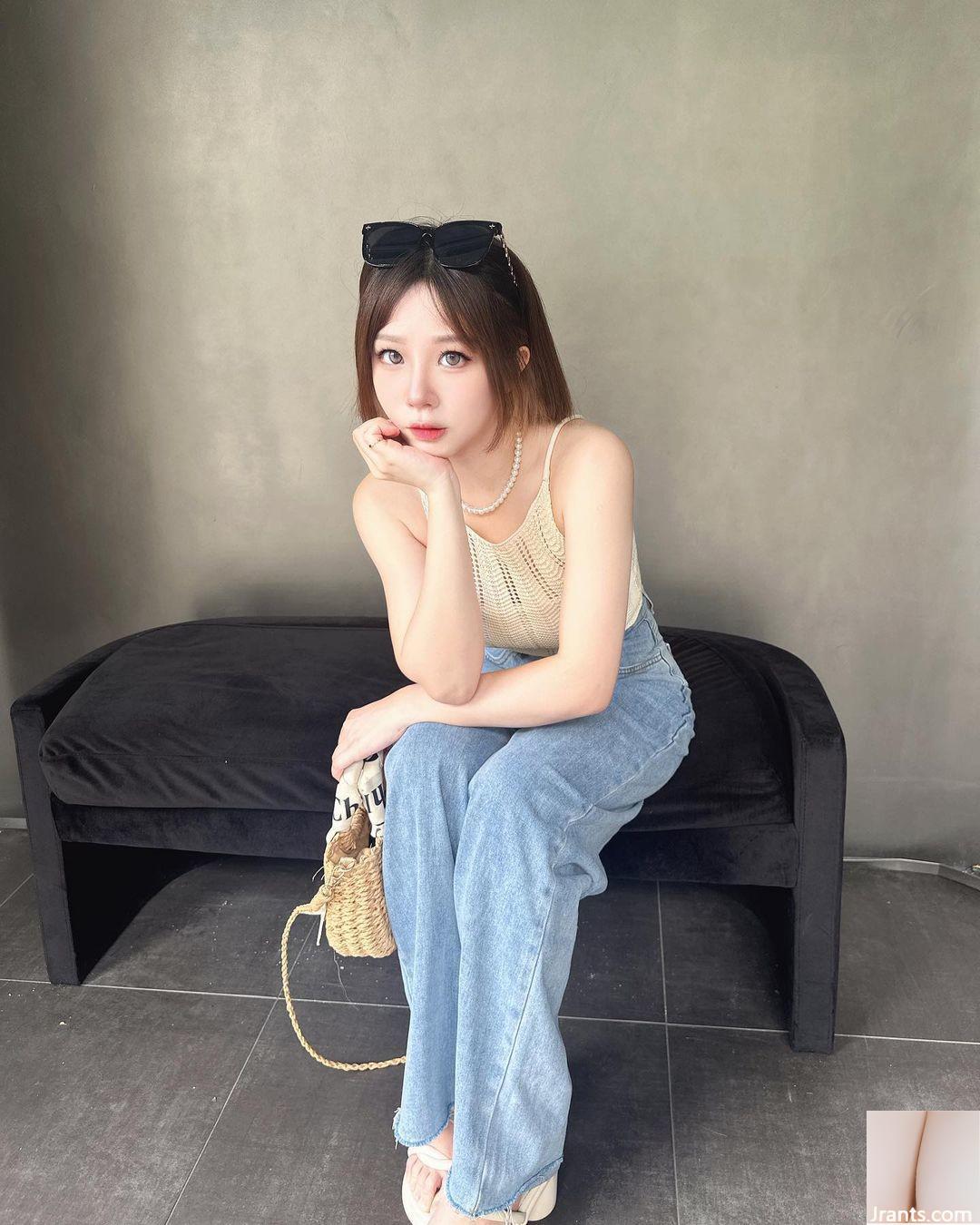 Sự kết hợp của “Mỗi năm” giữa hình dáng nóng và tính khí thanh lịch (26p) - Ảnh 18