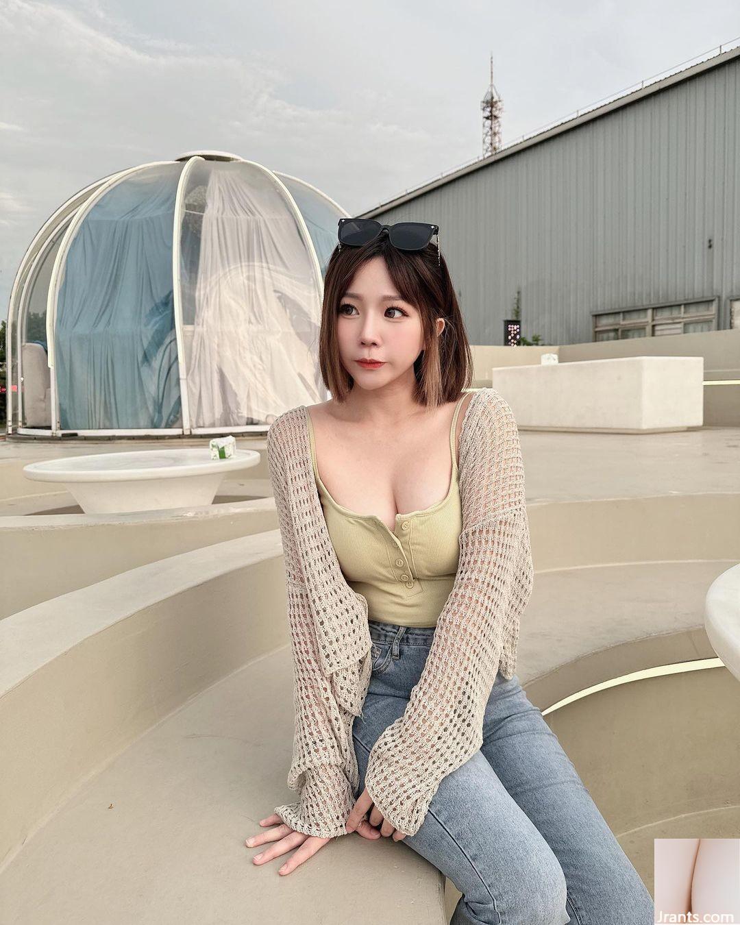 Sự kết hợp của “Mỗi năm” giữa hình dáng nóng và tính khí thanh lịch (26p) - Ảnh 19