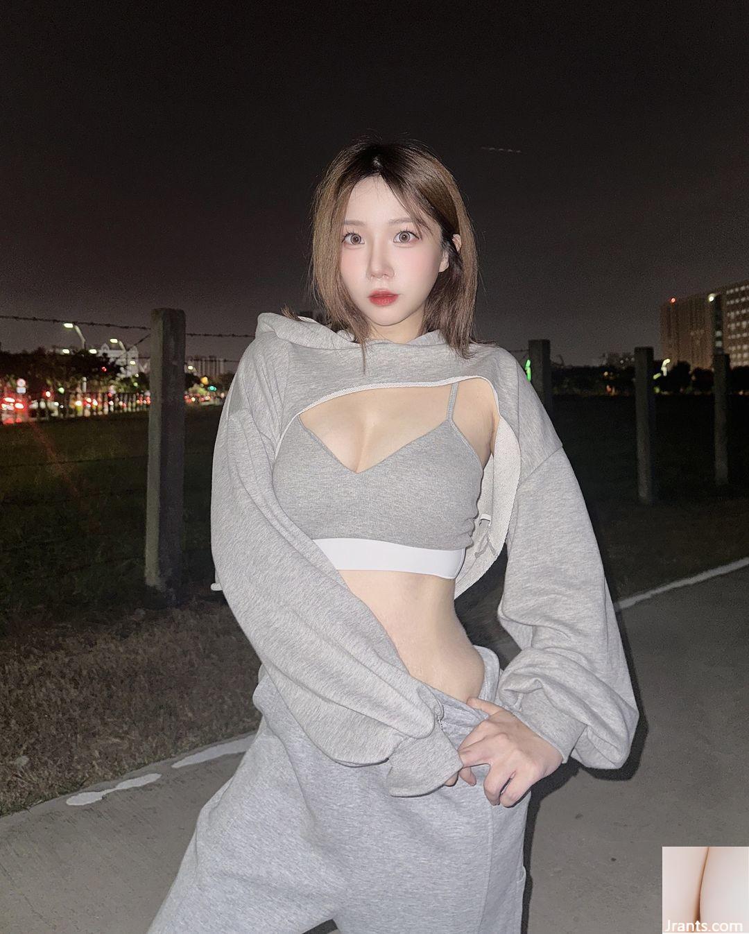 Sự kết hợp của “Mỗi năm” giữa hình dáng nóng và tính khí thanh lịch (26p) - Ảnh 2