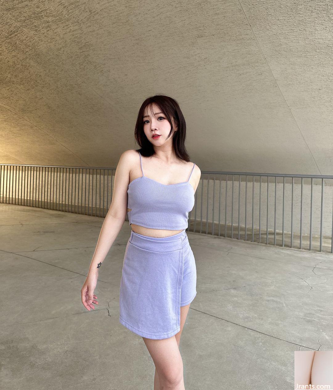 Sự kết hợp của “Mỗi năm” giữa hình dáng nóng và tính khí thanh lịch (26p) - Ảnh 5