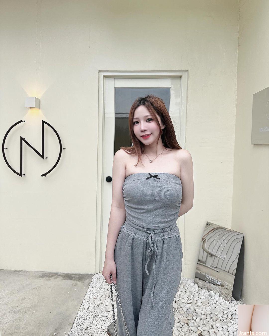 Sự kết hợp của “Mỗi năm” giữa hình dáng nóng và tính khí thanh lịch (26p) - Ảnh 8