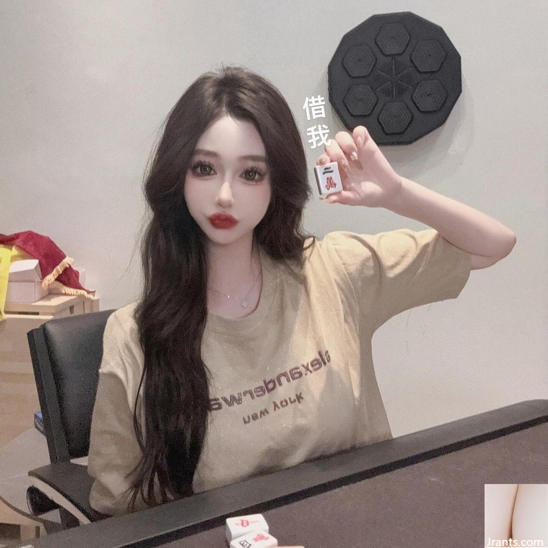 Da trắng tuyết cho thấy sự hấp dẫn và gợi cảm “dễ thương” toàn bộ vẻ ngoài gợi cảm (20p) - Ảnh 14