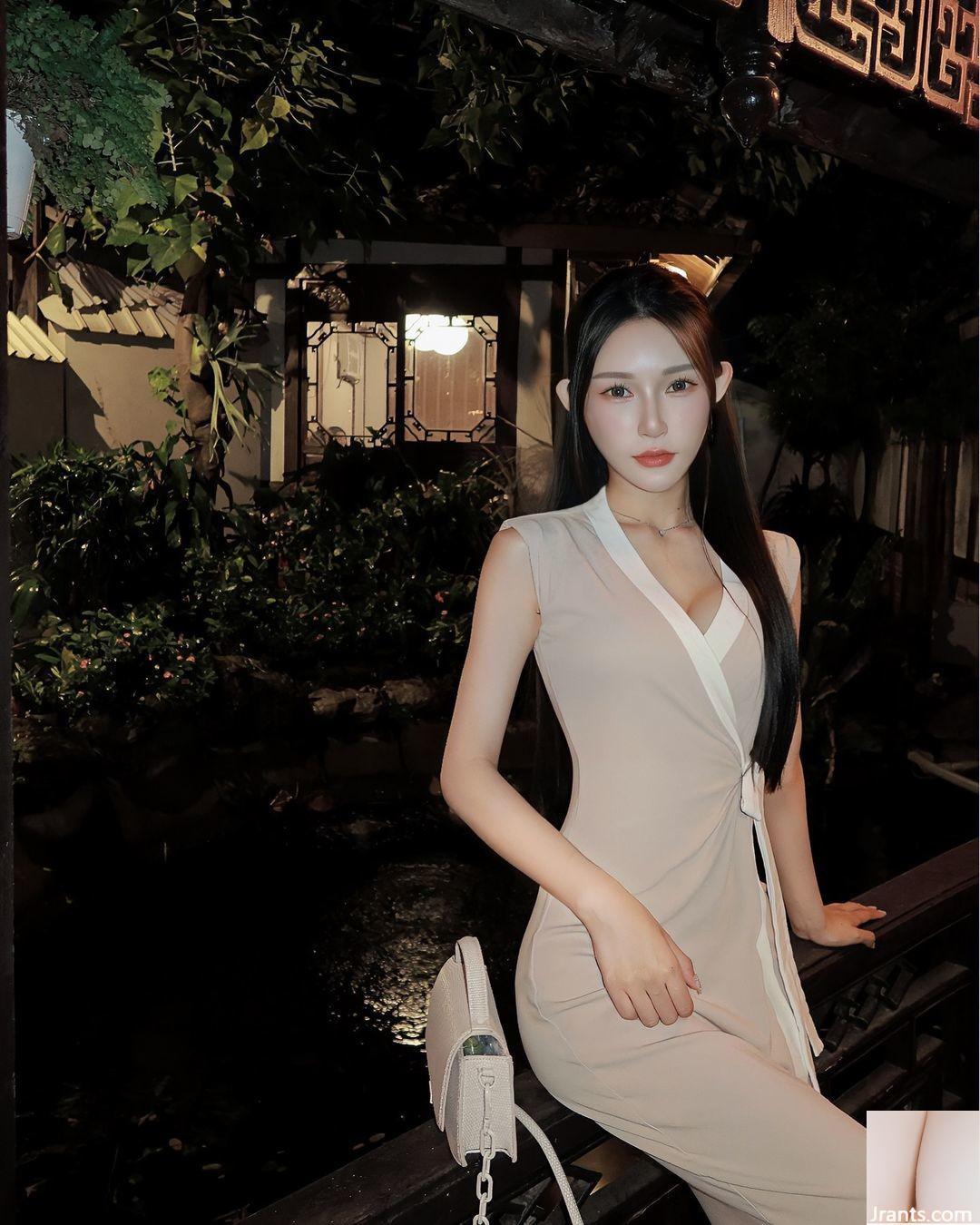 “Rắc rối nhỏ của bạn là bán những cây bút mỏng” Hidden tròn và bộ ngực đẹp (23p) - Ảnh 4