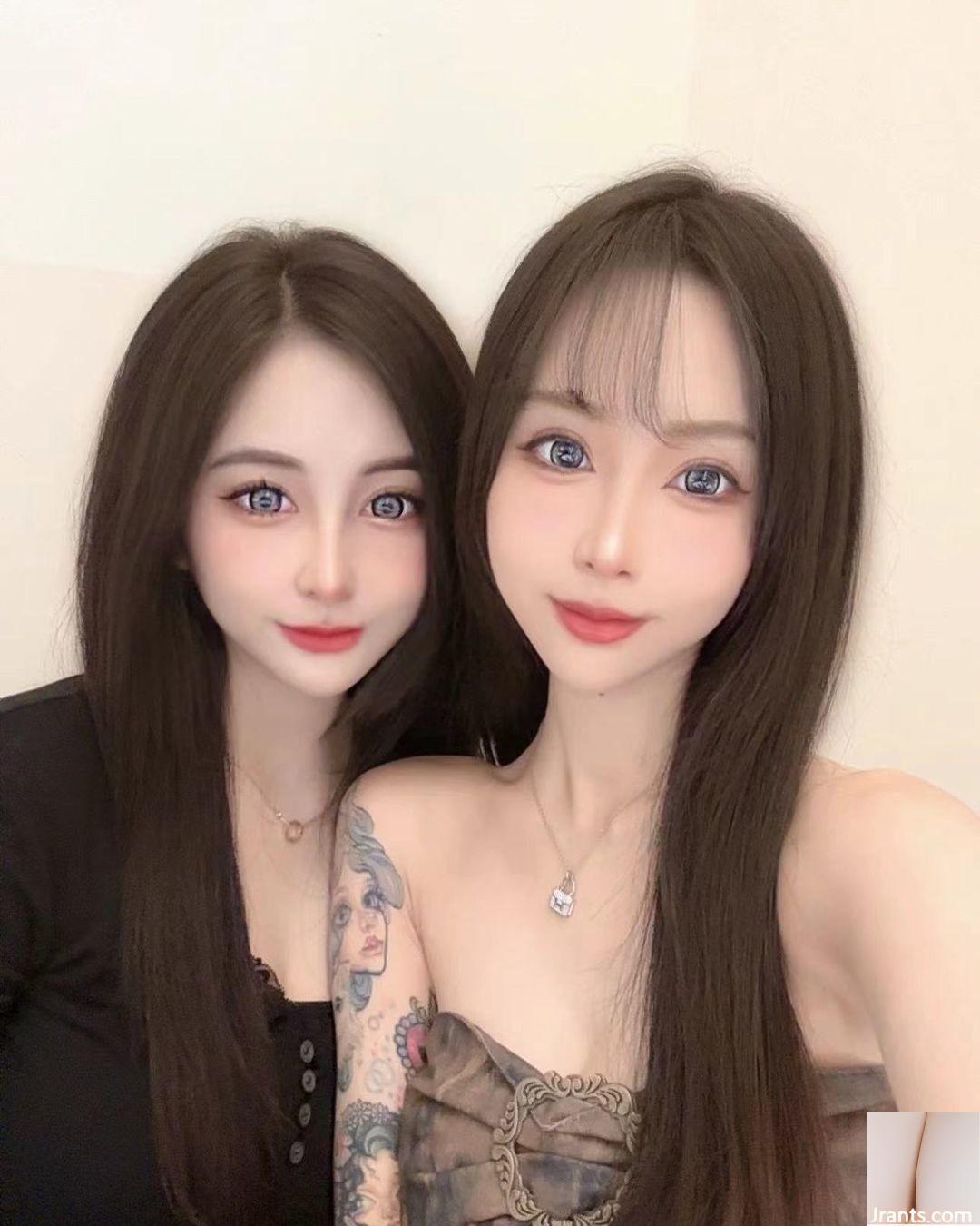 Không ai có thể chịu đựng được sự cám dỗ của bộ bikini nóng bỏng “mibao” (24p) - Ảnh 12