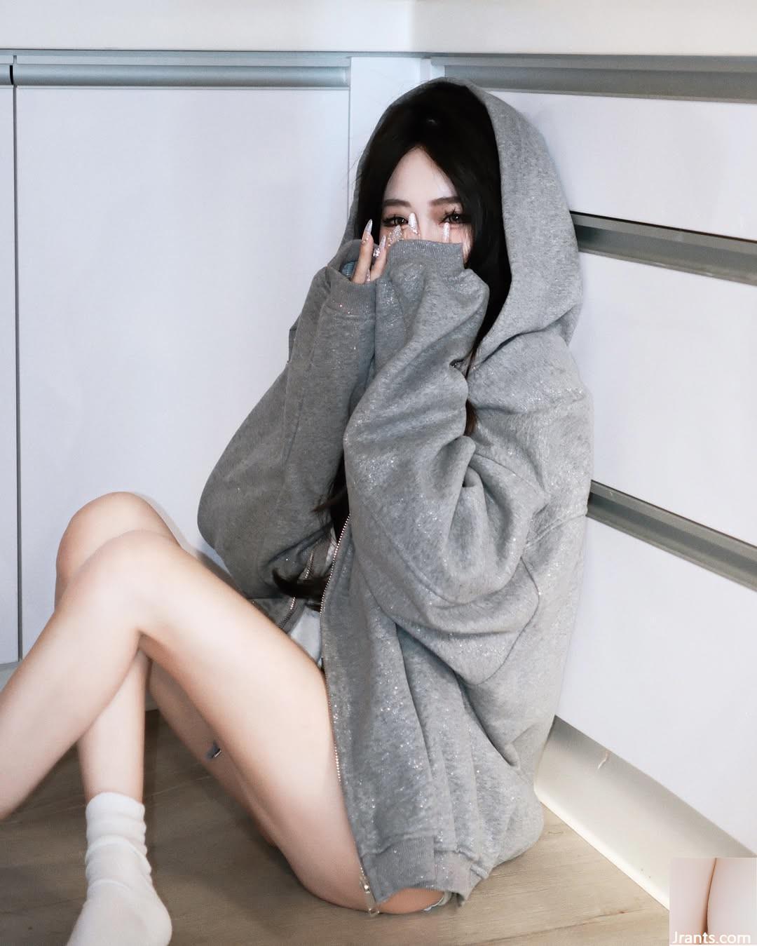 Nhân vật siêu dữ dội “dễ thương” toát ra một tinh thần cổ tích (24p) - Ảnh 5