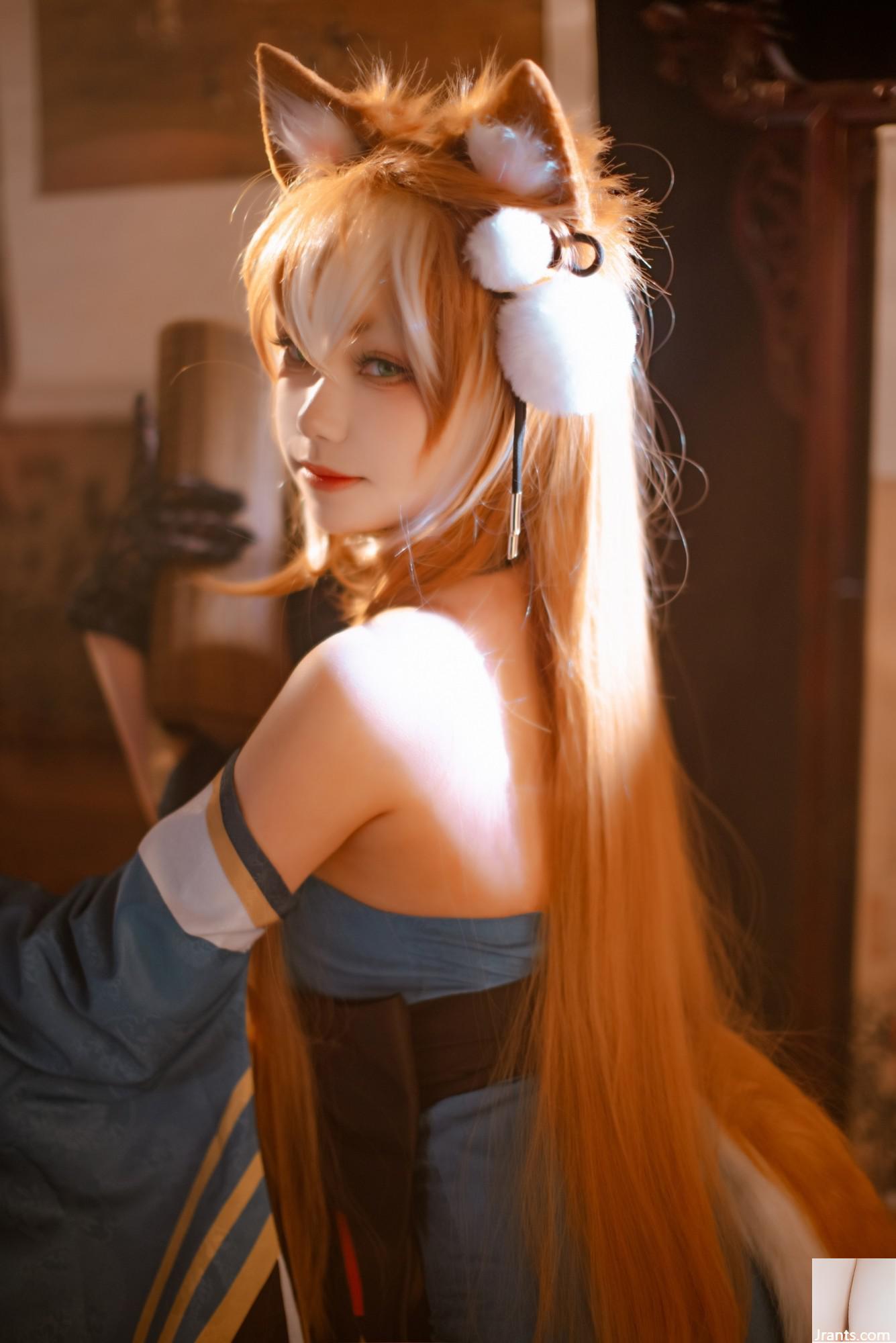 Yuko Taro – Genshin Hina?(?(15P) - Ảnh 9