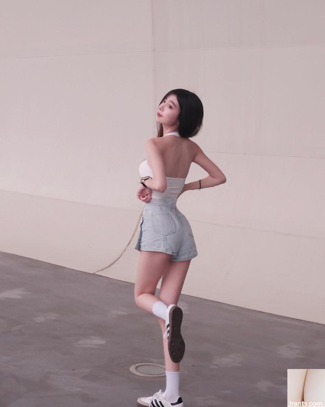 “Chen Qiyin” cho thấy hình dạng vú đẹp và mọi người đều bị sốc (22p) - Ảnh 14