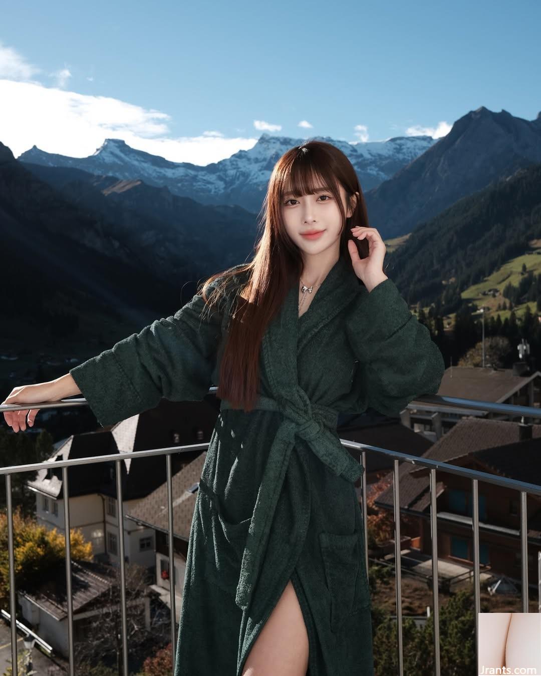 “Im lặng” cho thấy một nhân vật đầy đủ và nóng bỏng là hoàn hảo (21p) - Ảnh 6