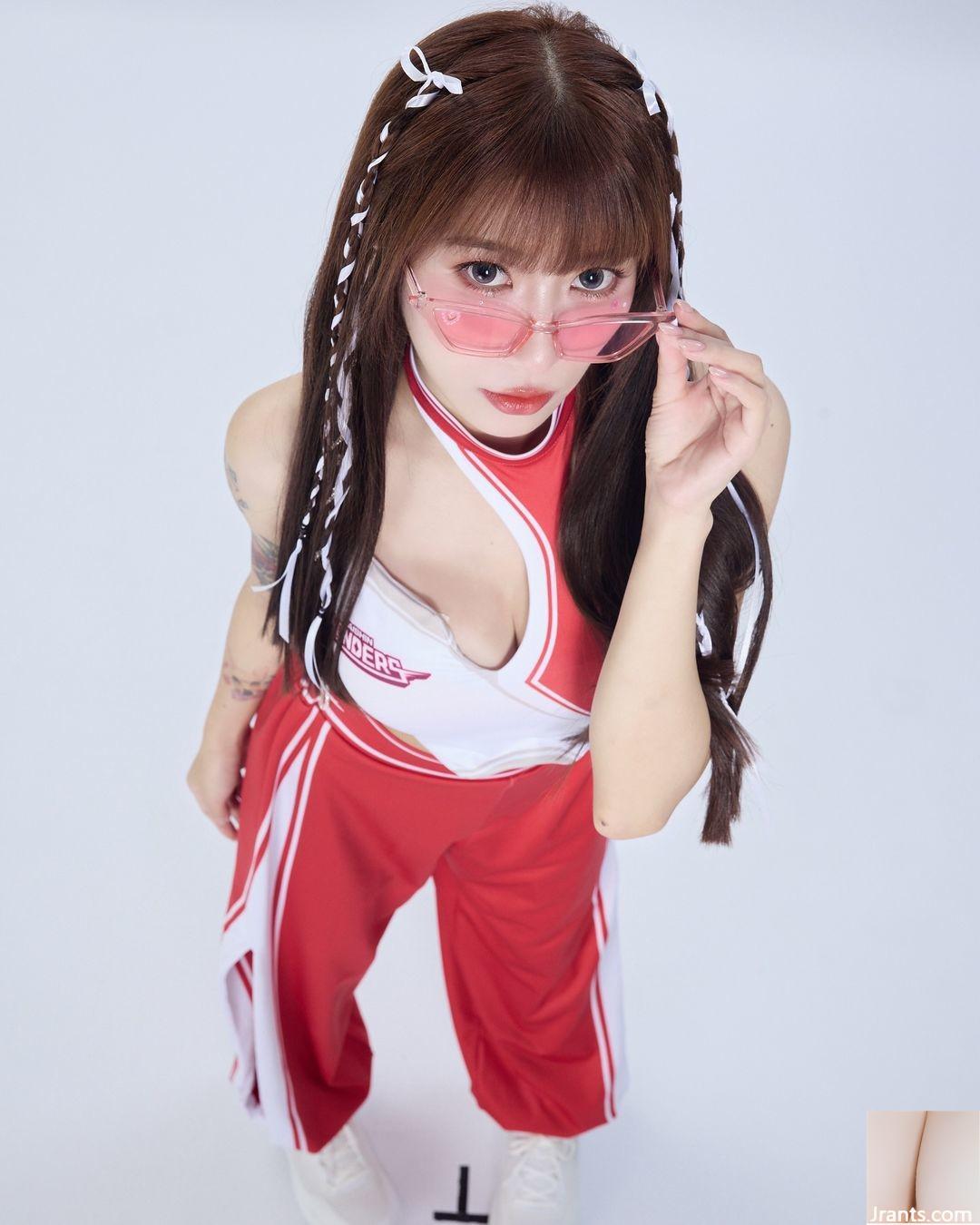 “Gu Sweetheart” Làn da trắng hoàn hảo và siêu đẹp mắt (22p) - Ảnh 3