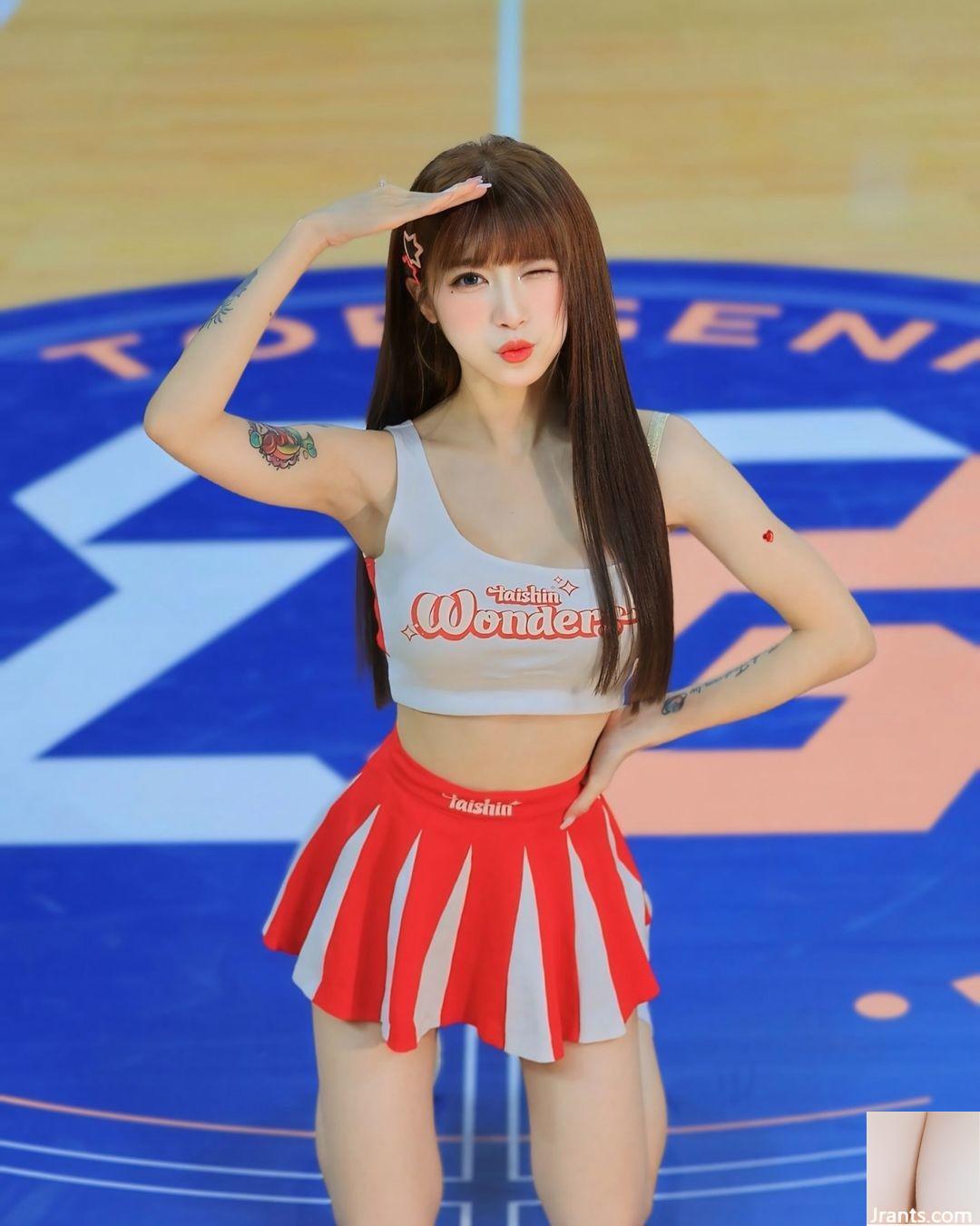 “Gu Sweetheart” Làn da trắng hoàn hảo và siêu đẹp mắt (22p) - Ảnh 7