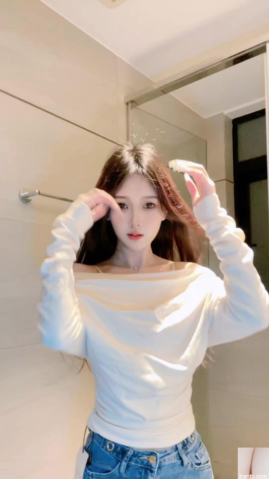 “Trái tim nhỏ bé” làm hài lòng mắt và bức tranh không thể chịu đựng được (25p) - Ảnh 10