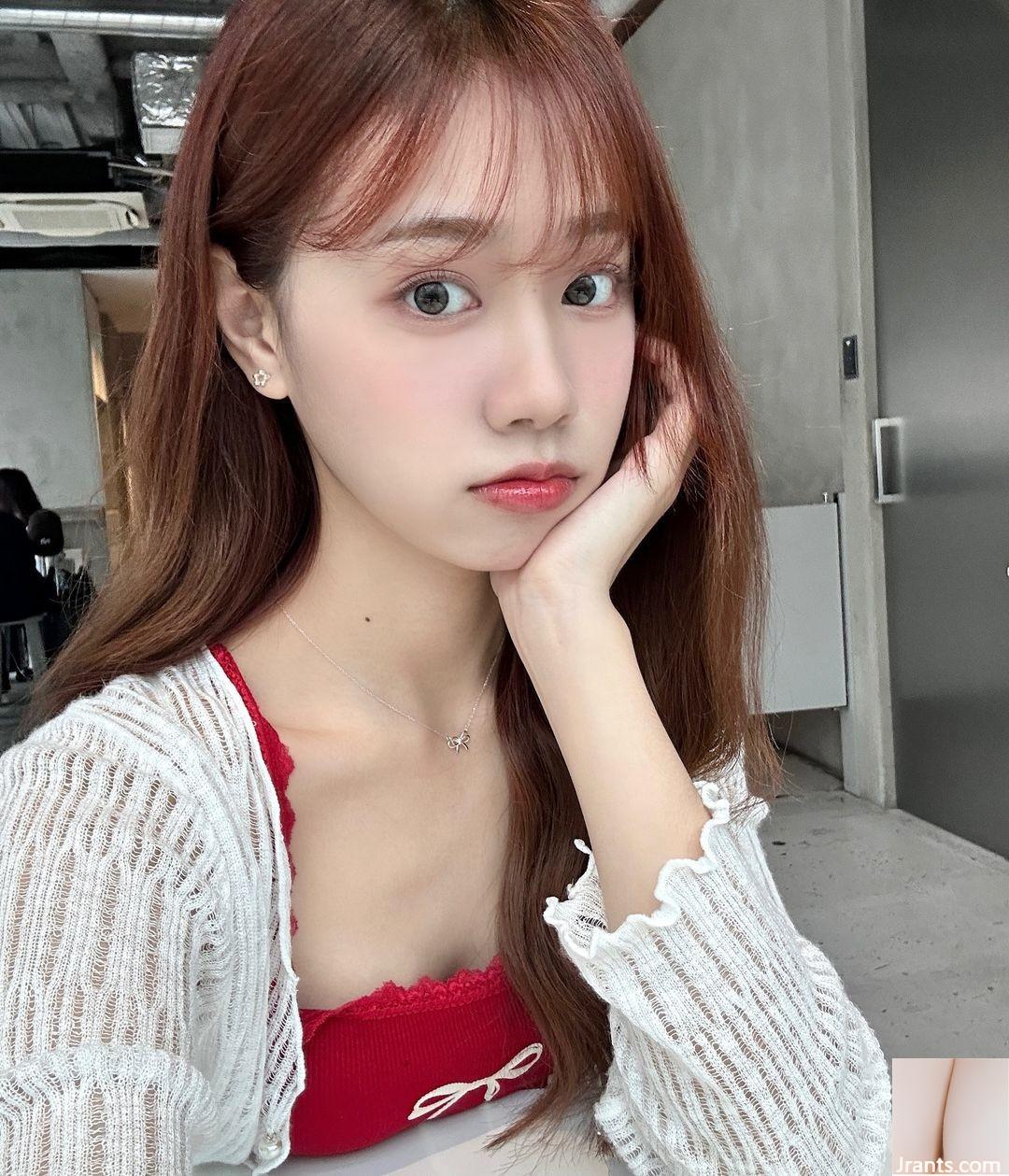 “Joan” ngọt ngào và gợi cảm và hấp dẫn (21p) - Ảnh 10