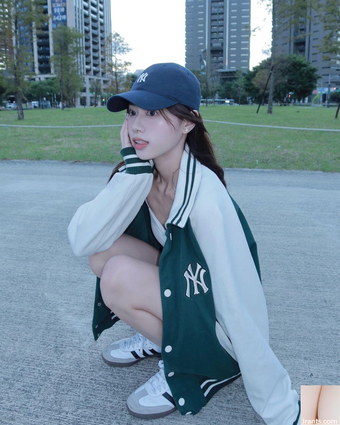 “Joan” ngọt ngào và gợi cảm và hấp dẫn (21p) - Ảnh 14