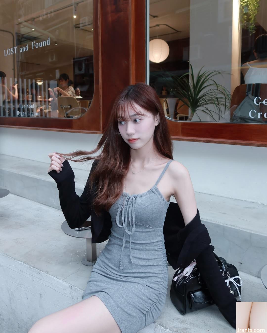 “Joan” ngọt ngào và gợi cảm và hấp dẫn (21p) - Ảnh 19