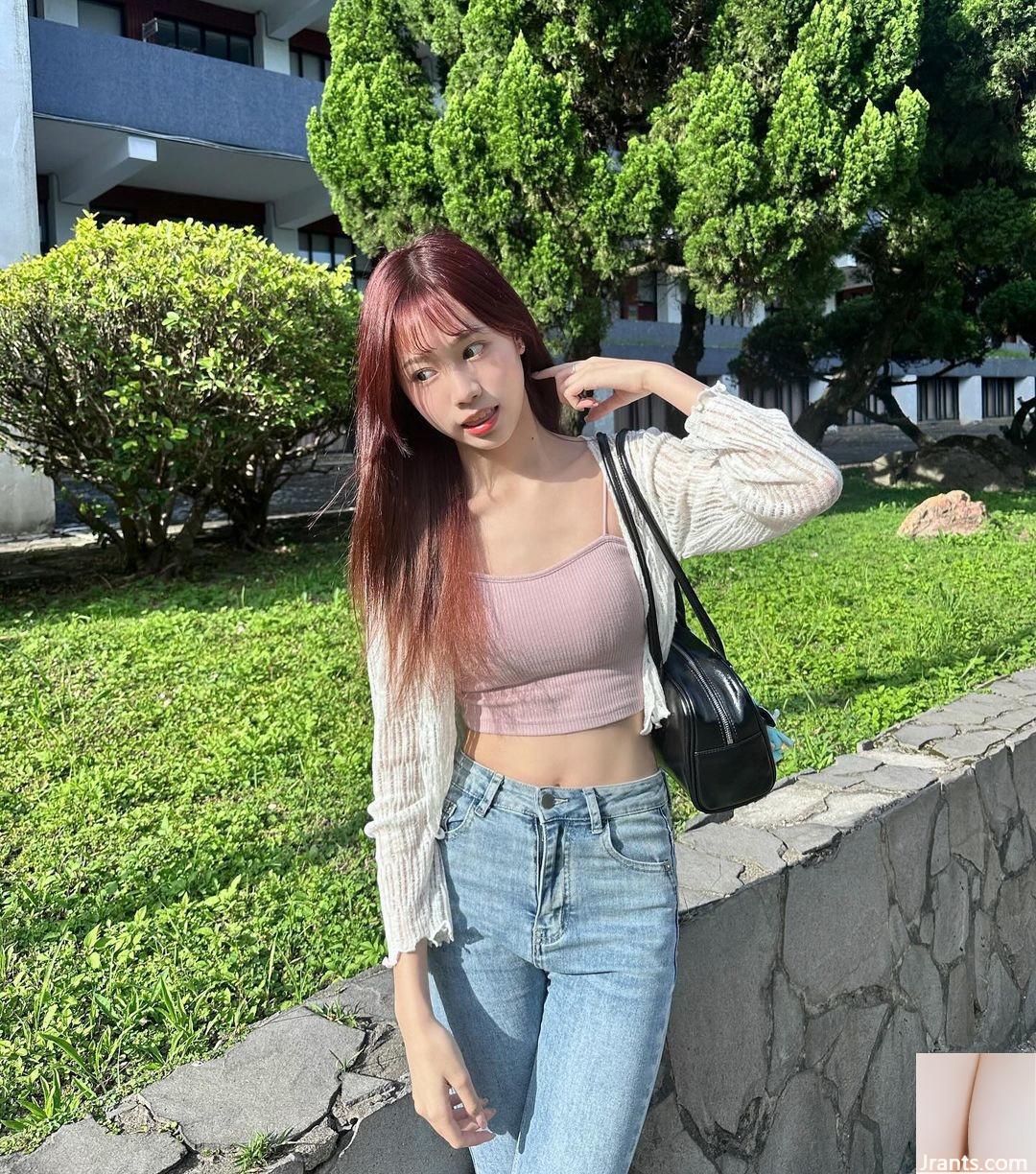 “Joan” ngọt ngào và gợi cảm và hấp dẫn (21p) - Ảnh 3