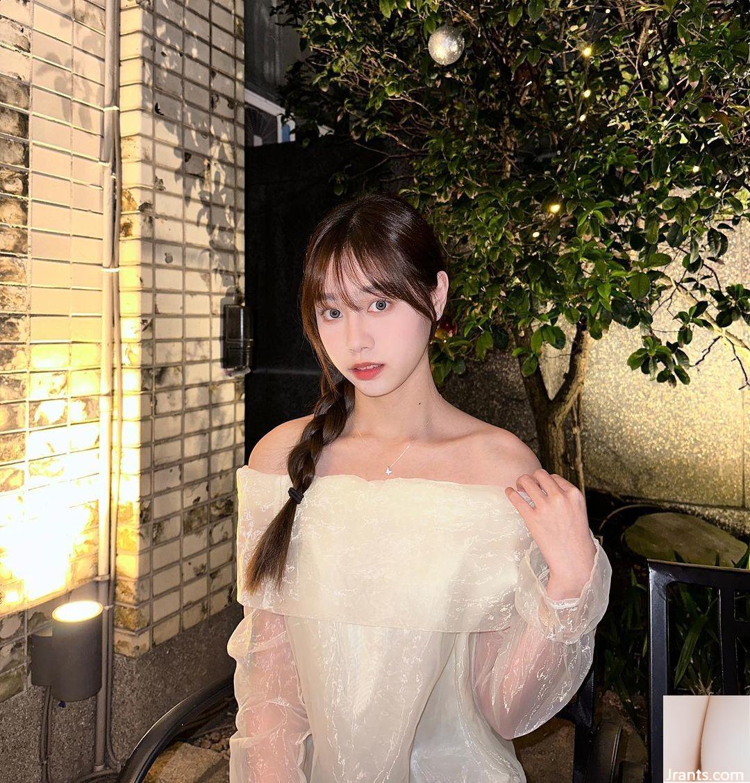 “Joan” ngọt ngào và gợi cảm và hấp dẫn (21p) - Ảnh 9