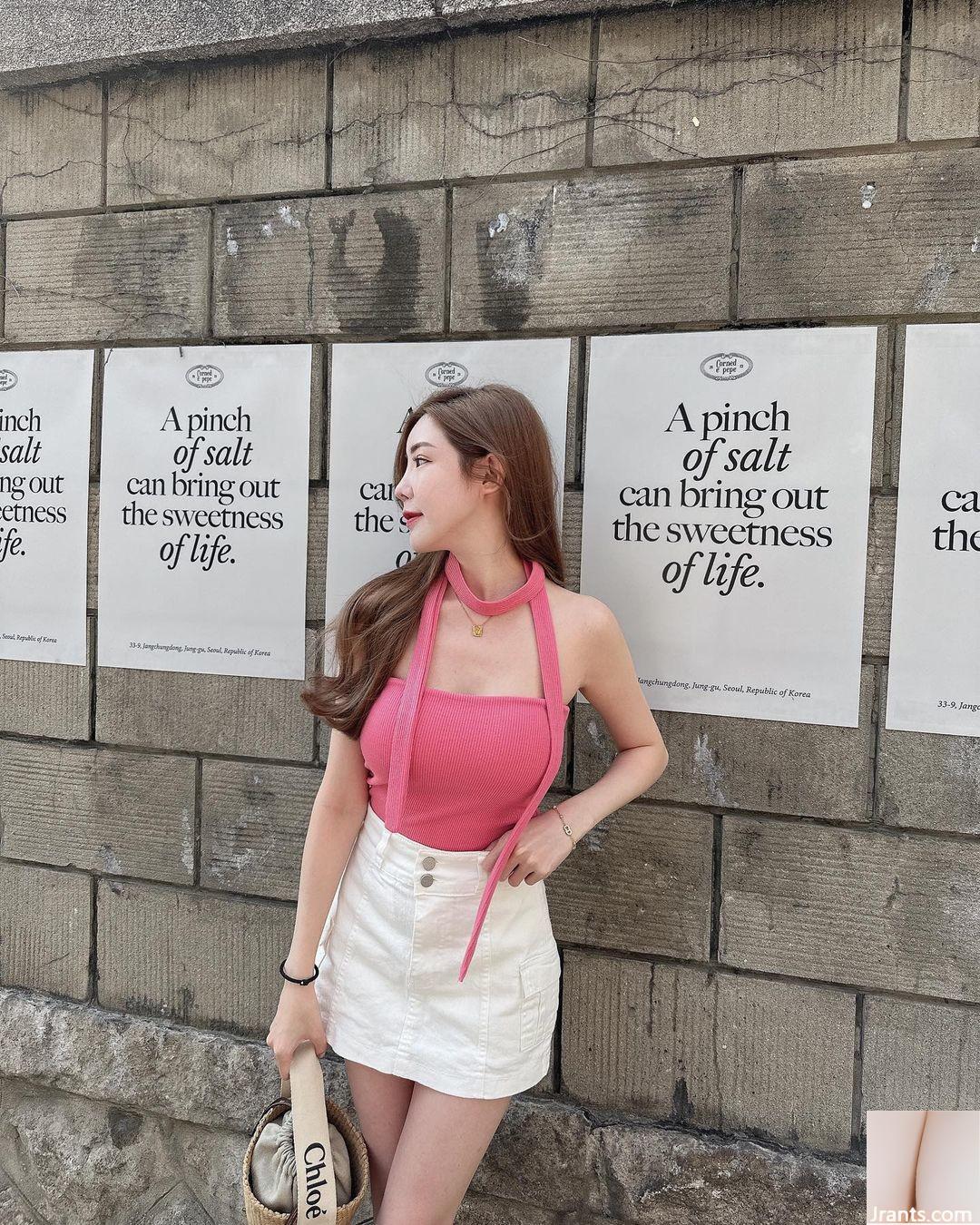 “Yangyang” toát ra một tính khí đầy đủ, ngọt ngào và cay (24p) - Ảnh 11