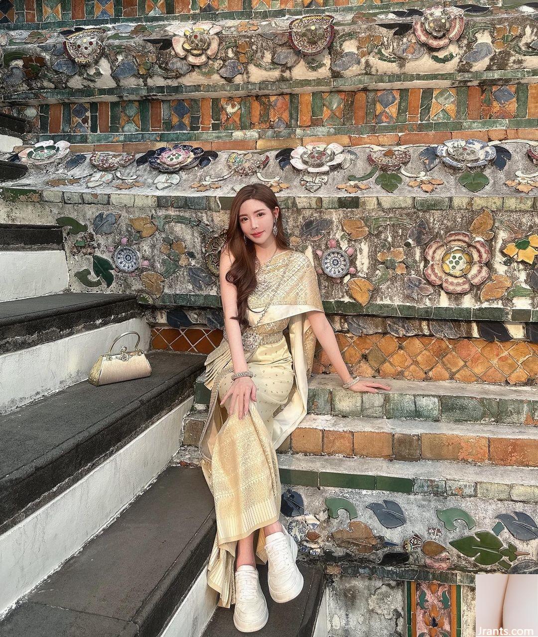 “Yangyang” toát ra một tính khí đầy đủ, ngọt ngào và cay (24p) - Ảnh 15