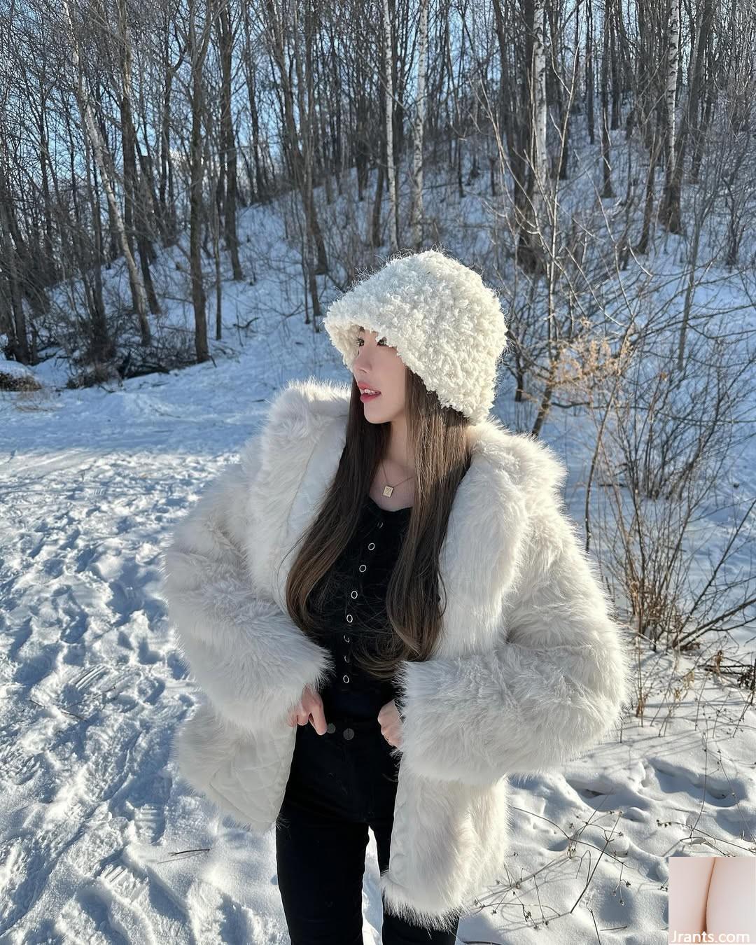 “Yangyang” toát ra một tính khí đầy đủ, ngọt ngào và cay (24p) - Ảnh 5