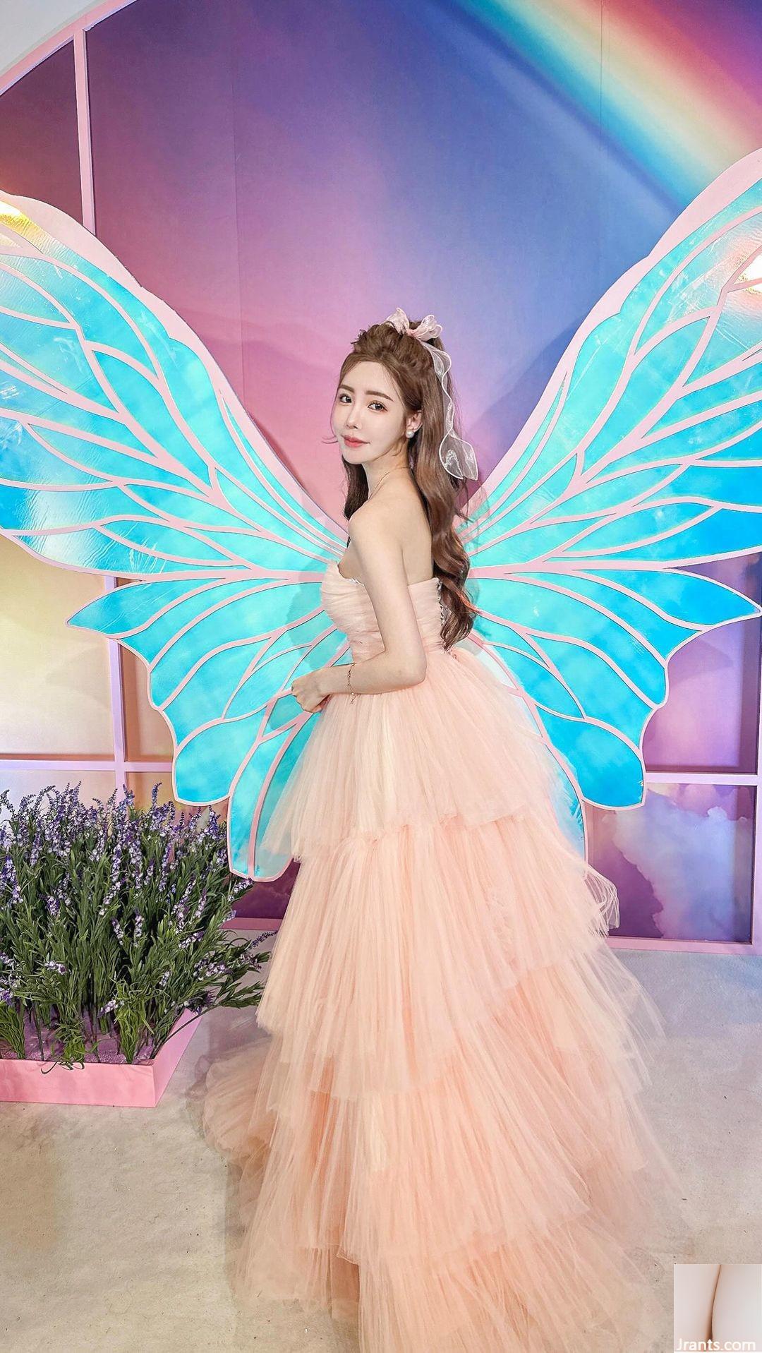 “Yangyang” toát ra một tính khí đầy đủ, ngọt ngào và cay (24p) - Ảnh 8