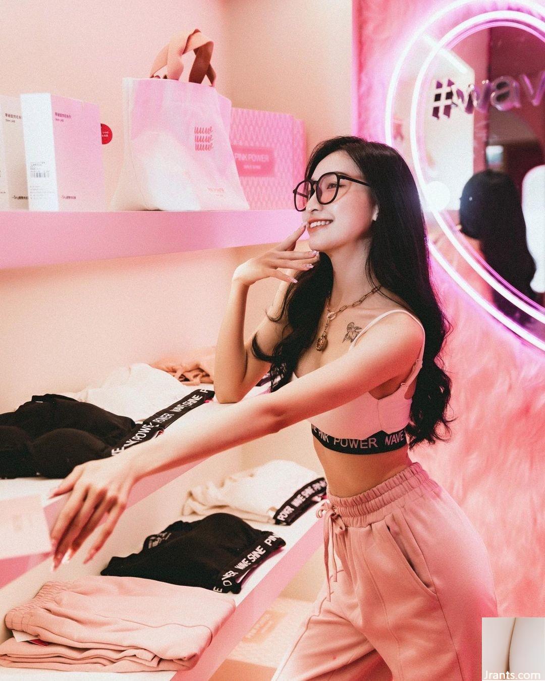 “Chuchu” sắp xuất hiện và khán giả rất phấn khích (24p) - Ảnh 17