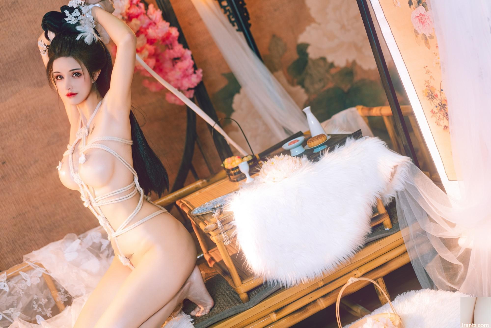 Hươu bé tám tuổi – Youmeng Qingyun (73P) - Ảnh 16