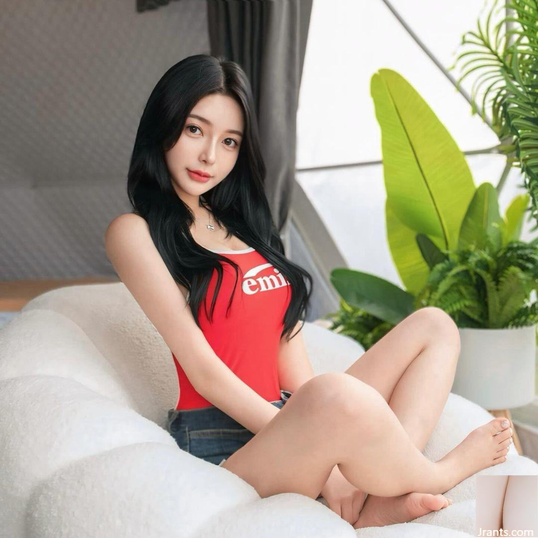 “Xuanxuan” dễ thương và nhếch nhác thực sự quá hôi (24p) - Ảnh 12