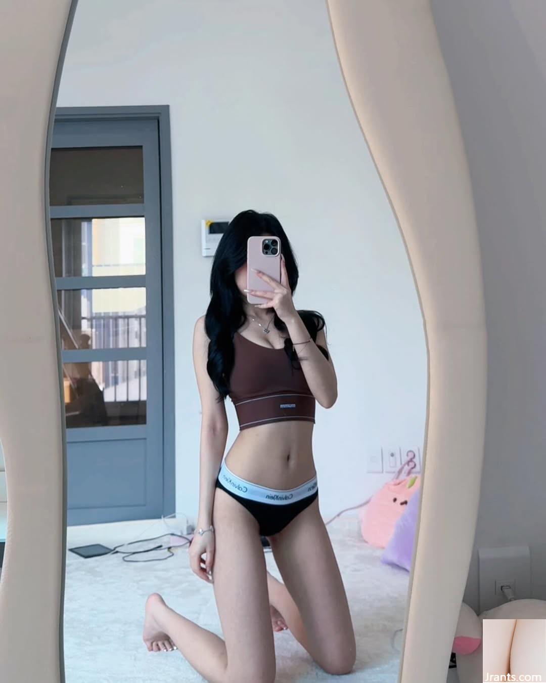 “Xuanxuan” dễ thương và nhếch nhác thực sự quá hôi (24p) - Ảnh 17