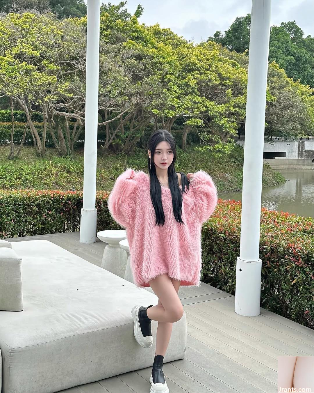 “Xuanxuan” dễ thương và nhếch nhác thực sự quá hôi (24p) - Ảnh 19