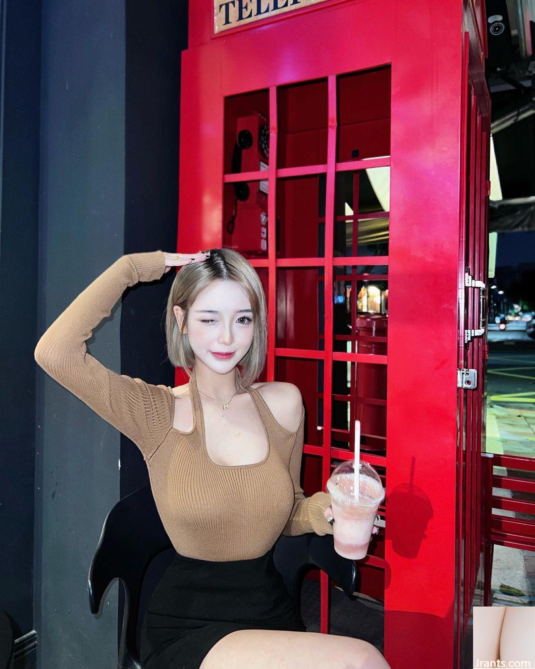 “Xuanxuan” dễ thương và nhếch nhác thực sự quá hôi (24p) - Ảnh 2