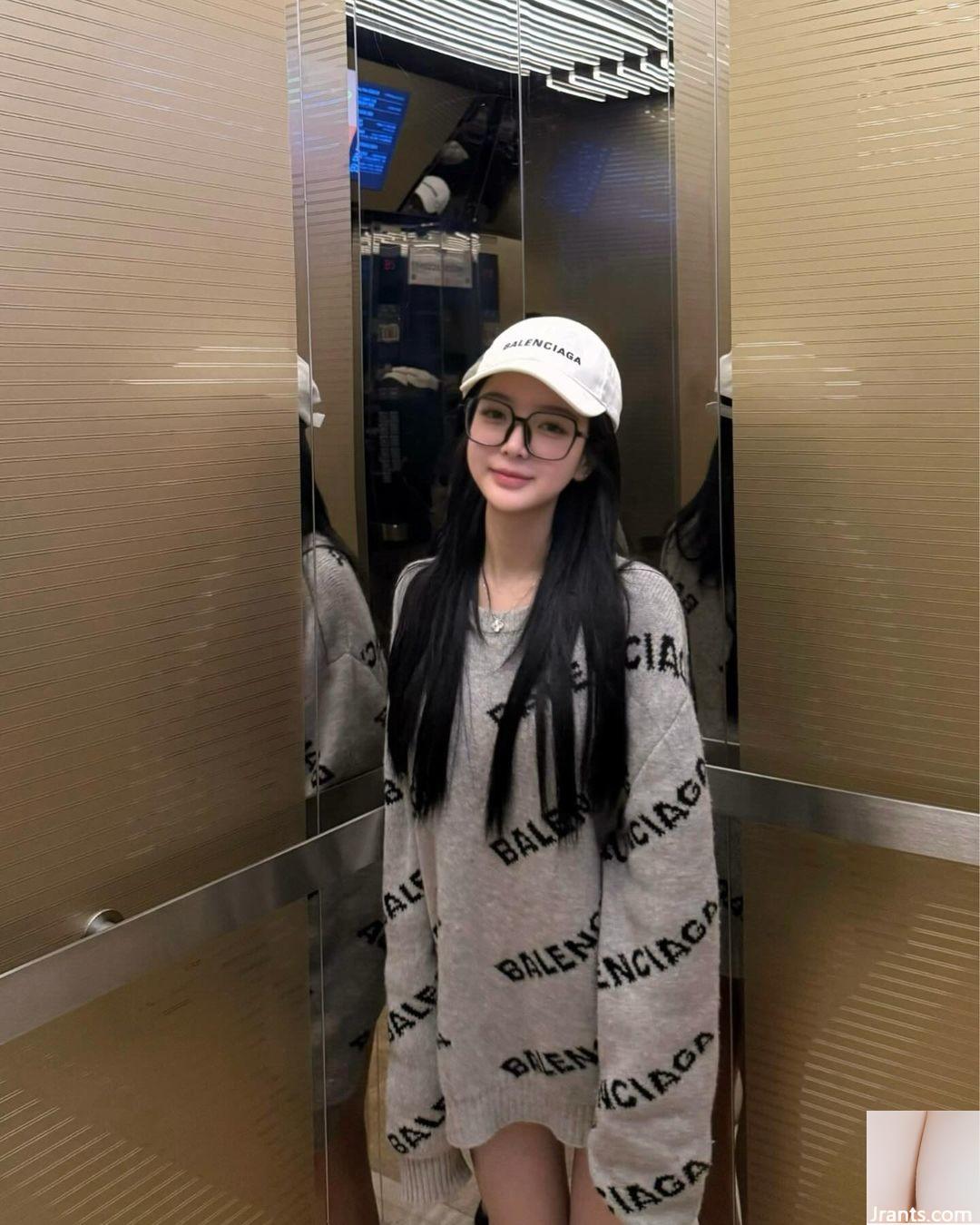 “Xuanxuan” dễ thương và nhếch nhác thực sự quá hôi (24p) - Ảnh 4