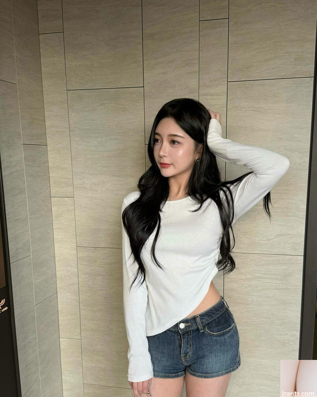 “Xuanxuan” dễ thương và nhếch nhác thực sự quá hôi (24p) - Ảnh 7